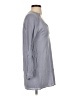 CAbi Gray Pullover Sweater Size XS - photo 4