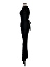 Monrow Black Cocktail Dress Size S - photo 5