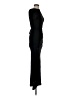 Monrow Black Cocktail Dress Size S - photo 4