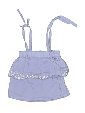 Kate Quinn Organics Sleeveless Top (view 2)