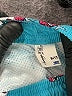 Sovereign Code Teal Rash Guard 12-18 MO / 18 MO - photo 3