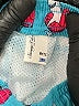 Sovereign Code Teal Rash Guard 12-18 MO / 18 MO - photo 3