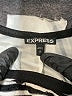 Express Stripes Black Casual Dress Size S - photo 7
