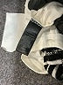 Express Stripes Black Casual Dress Size S - photo 8