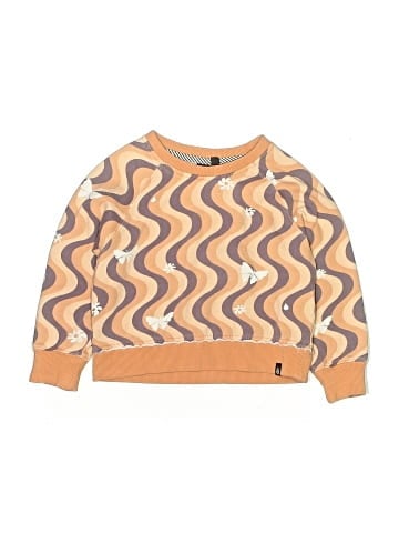Volcom Sweatshirt (view 1)