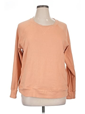 Evy's Tree Sweatshirt (view 1)
