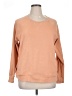 Evy's Tree Tan Orange Sweatshirt Size XL - photo 1