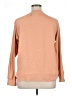 Evy's Tree Tan Orange Sweatshirt Size XL - photo 2