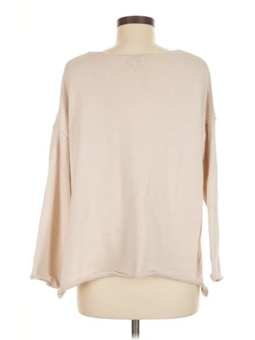 Miracle Pullover Sweater (view 2)