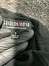 Fashion Nova Black Bodysuit Size S - photo 3