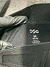DSG Black Track Pants Size 10 - 12 - photo 3