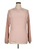 Halogen Pink Long Sleeve T-Shirt Size XL - photo 1