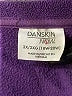 Danskin Now 100% Polyester Purple Pullover Sweater Size 2X - photo 7