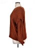 a.M Brown Pullover Sweater Size XL - photo 5