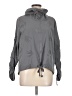Nanette Lepore Gray Windbreaker Size M - photo 1