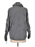 Nanette Lepore Gray Windbreaker Size M - photo 2