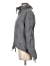 Nanette Lepore Gray Windbreaker Size M - photo 5