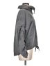 Nanette Lepore Gray Windbreaker Size M - photo 4