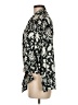 Zara Black Long Sleeve Blouse Size M - photo 5