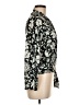 Zara Black Long Sleeve Blouse Size M - photo 4