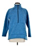 L.L.Bean Blue Fleece Size M (petite) - photo 1