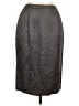 Liz Elana Gray Formal Skirt Size 10 - photo 1