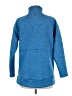 L.L.Bean Blue Fleece Size M (petite) - photo 2