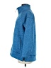 L.L.Bean Blue Fleece Size M (petite) - photo 5