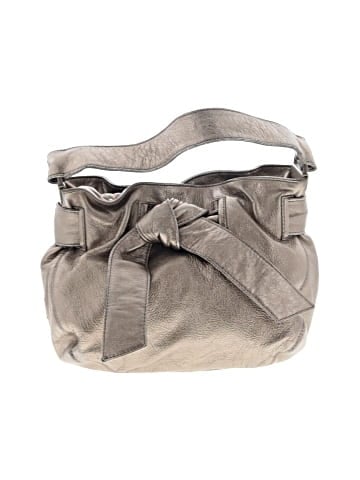 Kooba Leather Satchel (view 1)