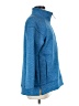 L.L.Bean Blue Fleece Size M (petite) - photo 4