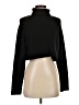 Zara Black Turtleneck Sweater Size S - photo 1