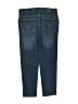 Levi's Solid Blue Jeans Size 5 - photo 2