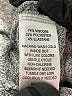 Per Se Gray Pullover Sweater Size XL - photo 8
