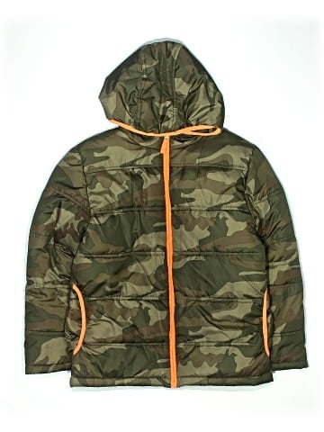 Faded Glory Snow Jacket (view 1)