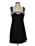 Jonathan Simkhai Black Cocktail Dress Size 4 - photo 1