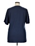 Unbranded Blue Short Sleeve T-Shirt Size XL - photo 2