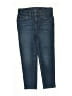 Levi's Solid Blue Jeans Size 5 - photo 1