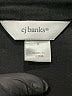 Cj Banks Black Kimono Size 0X - photo 7