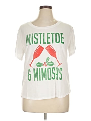 Fifth Sun Short Sleeve T-Shirt (view 1)