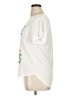 Fifth Sun White Short Sleeve T-Shirt Size XL - photo 5