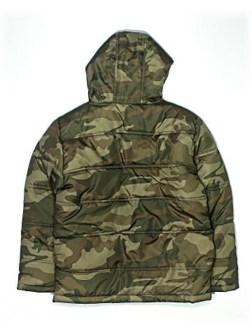 Faded Glory Snow Jacket (view 2)