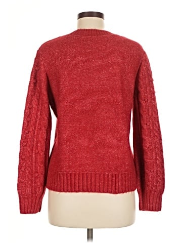 Ann Taylor LOFT Pullover Sweater (view 2)