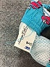 Sovereign Code Teal Rash Guard 12-18 MO / 18 MO - photo 3