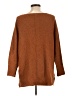La Miel Brown Pullover Sweater Size L - photo 2