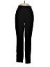 Bebe Solid Black Casual Pants Size 4 - photo 1