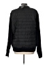 Assorted Brands 100% Polyester Solid Black Jacket Size L - photo 2
