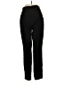 Bebe Solid Black Casual Pants Size 4 - photo 2