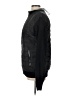 Assorted Brands 100% Polyester Solid Black Jacket Size L - photo 5