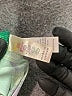 Lularoe Print Green Active Pants Size 1X (Tall & Curvy) - photo 4