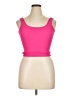 Yelete Pink Tank Top Size 1X (estimated) - photo 1